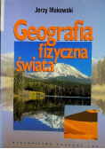 Geografia fizyczna świata