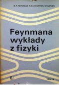 Feynmana wykłady z fizyki Tom III