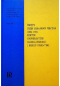 Święty Józef Sebastian Pelczar Tom XVII