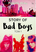 Story of Bad Boys Tom I