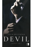 Devil Tom 1