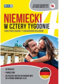 Niemiecki w cztery tygodnie