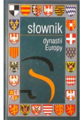 Słownik Dynastii Europy
