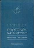 Protokół Dyplomatyczny