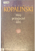 Mój przyjaciel Idzi