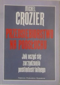 Przedsiębiorstwo na podsłuchu