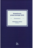 Nowelizacja prawa karnego