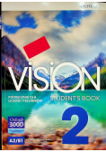 Vision 2 Students Book