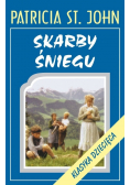 Skarby śniegu