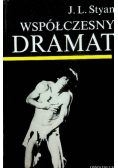 Współczesny dramat w teorii i scenicznej praktyce