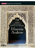14 wieków cywilizacji której nie znamy Historia Arabów Nr 11