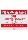 Co Jak Narysować