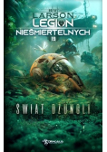 Legion Nieśmiertelnych Tom 19 Świat Dżungli