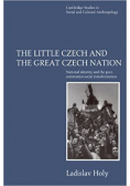 The Little Czech and the Great Czech Nation