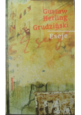 Eseje