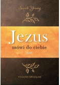 Jezus mówi do Ciebie