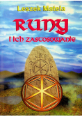 Runy i ich zastosowanie