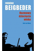 Rozmowy dziecięcia wieku