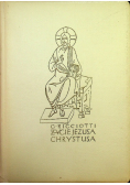 Życie Jezusa Chrystusa