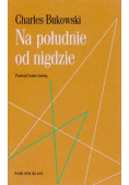 Na południe od nigdzie
