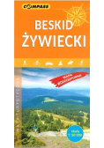 Mapa turystyczna - Beskid Żywiecki 1:50 000