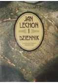 Lechoń Dziennik Tom 1