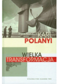 Wielka transformacja
