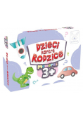 Dzieci kontra Rodzice. Memorki
