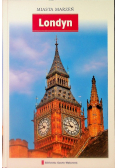 Miasta marzeń Tom 25 Londyn