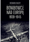 Bombowce nad Europą 1939 -1945