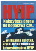 Hyip najszybsza droga do bogactwa