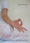 Joga palców