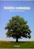 Filozofia słowiańska Historia i współczesność