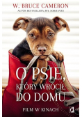 O psie który wrócił do domu Wersja kieszonkowa