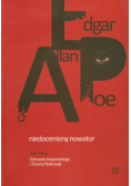 Edgar Allan Poe niedoceniony nowator