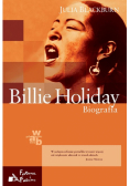 Blackburn Julia - Billie Holiday Biografia