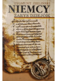 Niemcy Zarys dziejów
