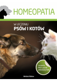 Homeopatia w leczeniu psów i kotów