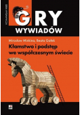 Kłamstwo i podstęp we współczesnym świecie