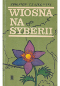 Wiosna na Syberii