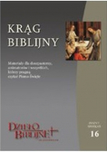 Krąg biblijny zeszyt spotkań 16