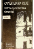 Historia opowiedziana ciemności