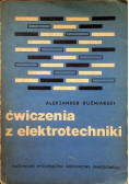 Ćwiczenia z elektrotechniki