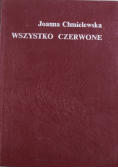 Wszystko Czerwone