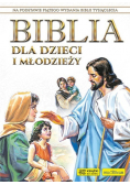Biblia dla dzieci i młodzieży