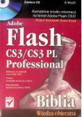Adobe Flash CS3/CS PL Professional