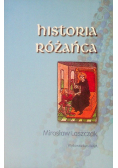 Historia różańca