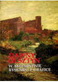 Dawny Olsztyn w Malarstwie