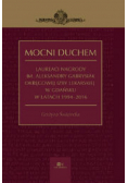 Mocni Duchem
