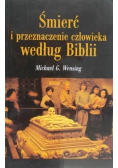 Śmierc i przeznaczenie człowieka według Biblii